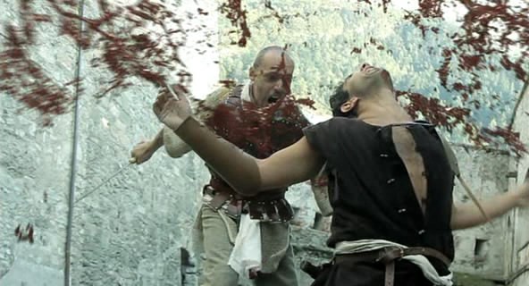 Kingdom Of Gladiators Fotoğrafı