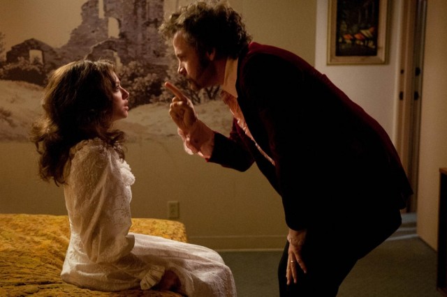 Lovelace Fotoğrafı