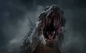 Godzilla Fotoğrafı