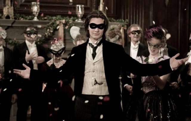 Dorian Gray Fotoğrafı
