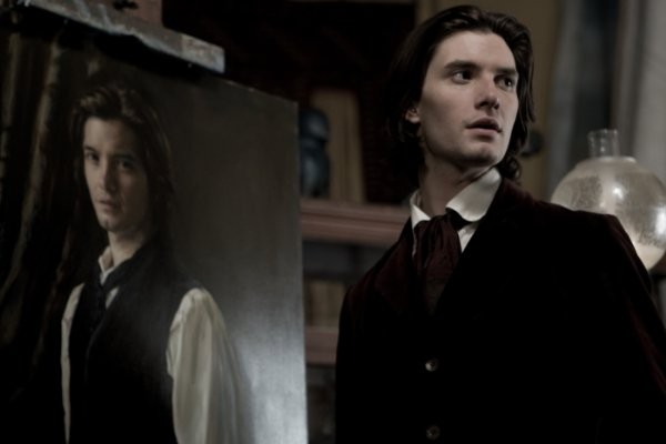 Dorian Gray Fotoğrafı