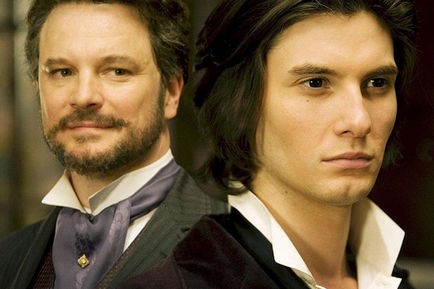 Dorian Gray Fotoğrafı