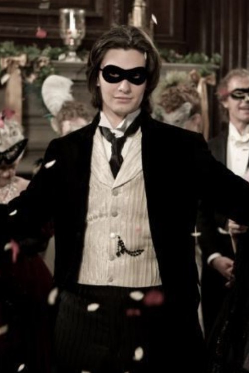 Dorian Gray Fotoğrafı