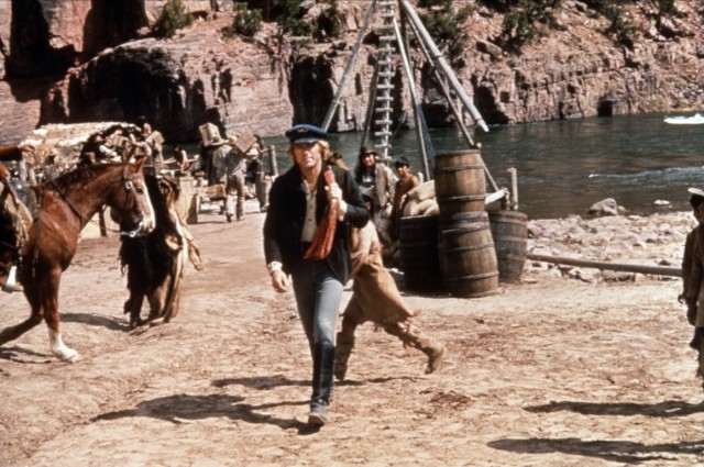 Jeremiah Johnson Fotoğrafları 7