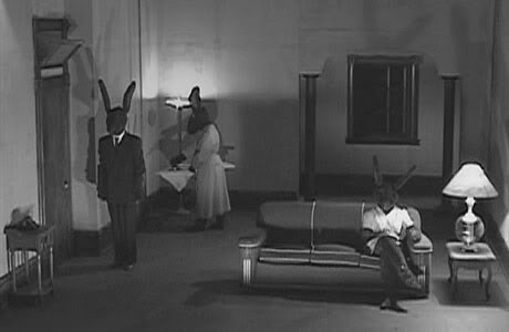 Inland Empire Fotoğrafı