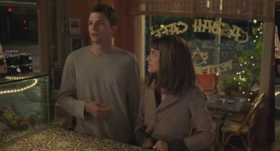 Aşk Gibi Bir Şey Fotoğrafı