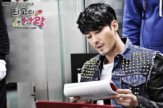 The Greatest Love Fotoğrafı