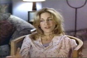 If Lucy Fell Fotoğrafı