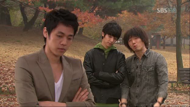 It's Okay, Daddy's Girl Fotoğrafı