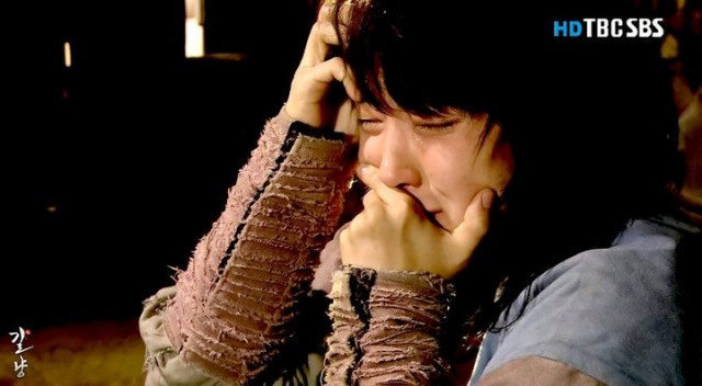 Iljimae Fotoğrafı