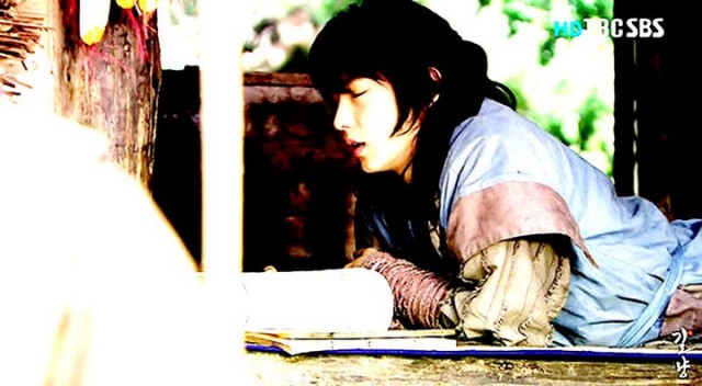 Iljimae Fotoğrafları 131