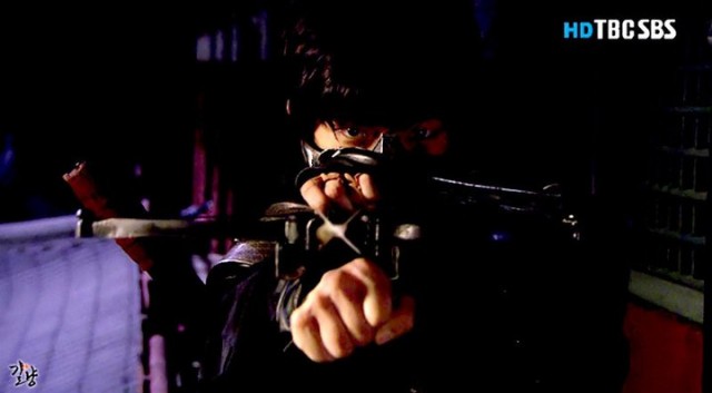 Iljimae Fotoğrafı