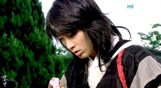 Iljimae Fotoğrafı