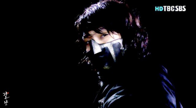 Iljimae Fotoğrafı
