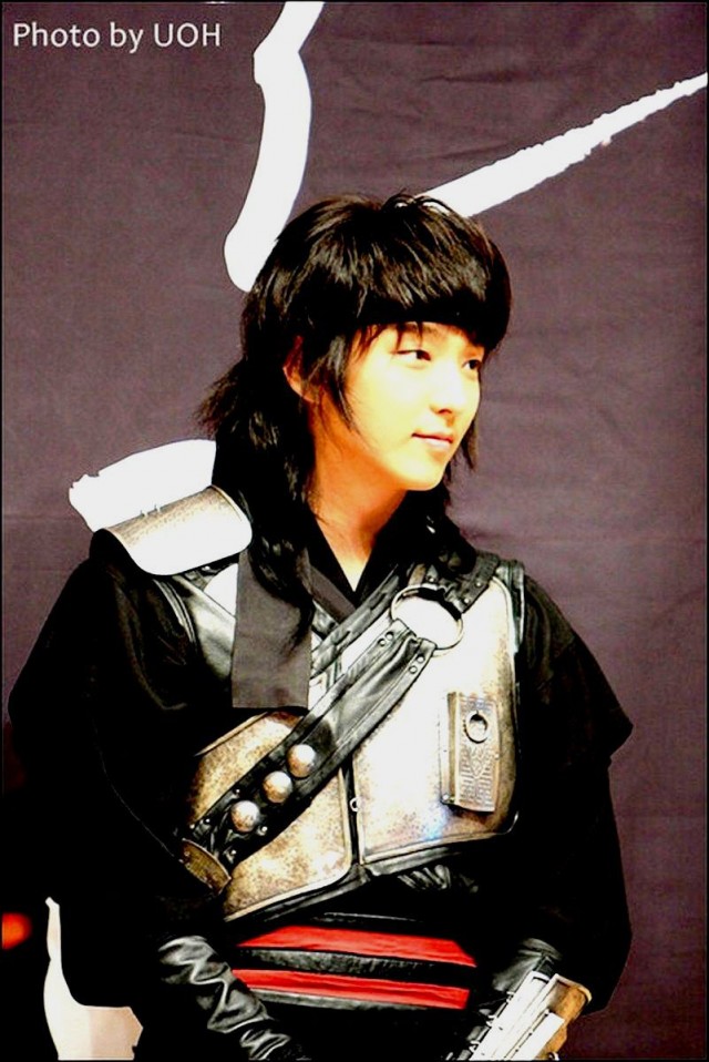 Iljimae Fotoğrafı