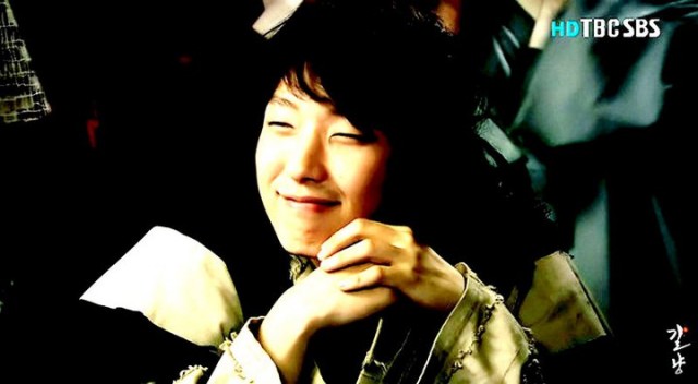 Iljimae Fotoğrafı