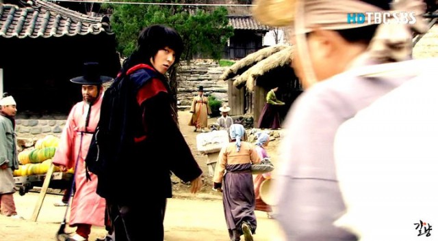 Iljimae Fotoğrafı