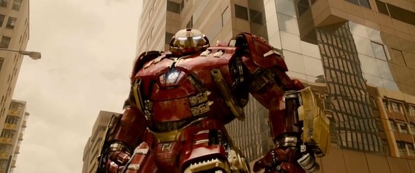 Yenilmezler: Ultron Çağı Fotoğrafı