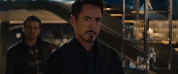 Yenilmezler: Ultron Çağı Fotoğrafı