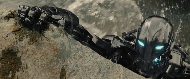 Yenilmezler: Ultron Çağı Fotoğrafı