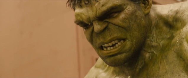 Yenilmezler: Ultron Çağı Fotoğrafı