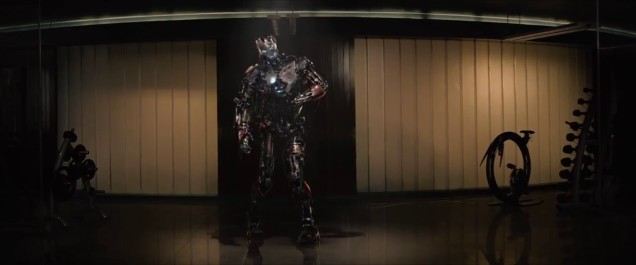 Yenilmezler: Ultron Çağı Fotoğrafı