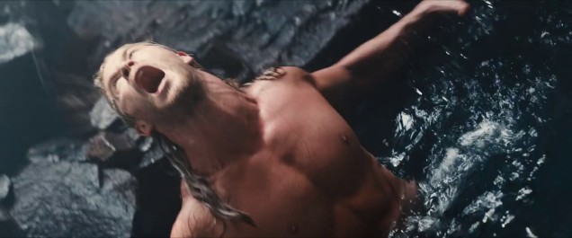 Yenilmezler: Ultron Çağı Fotoğrafı