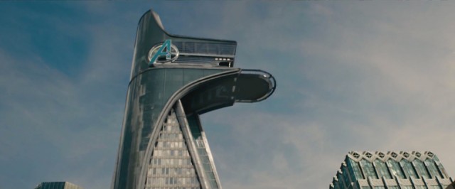 Yenilmezler: Ultron Çağı Fotoğrafı