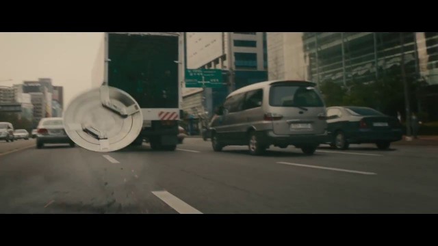 Yenilmezler: Ultron Çağı Fotoğrafı