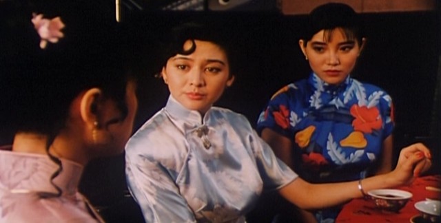 Qun Ying Luan Wu Fotoğrafı