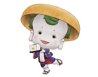 Little Ghostly Adventures Of The Tofu Boy Fotoğrafları 4