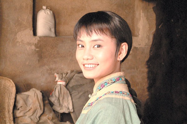 Kochankowie Roku Tygrysa Fotoğrafı