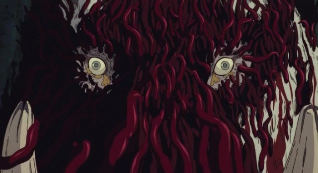 Prenses Mononoke Fotoğrafları 61