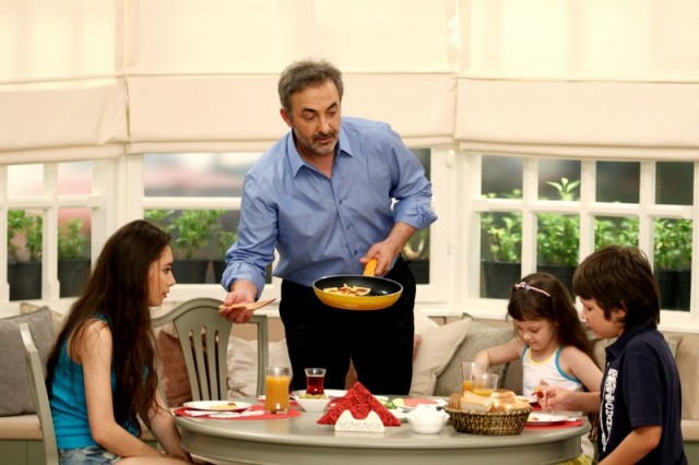 Canım Babam Fotoğrafı