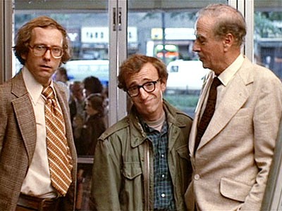 Annie Hall Fotoğrafları 5