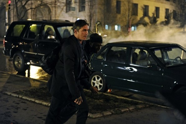 Person of Interest Fotoğrafları 14