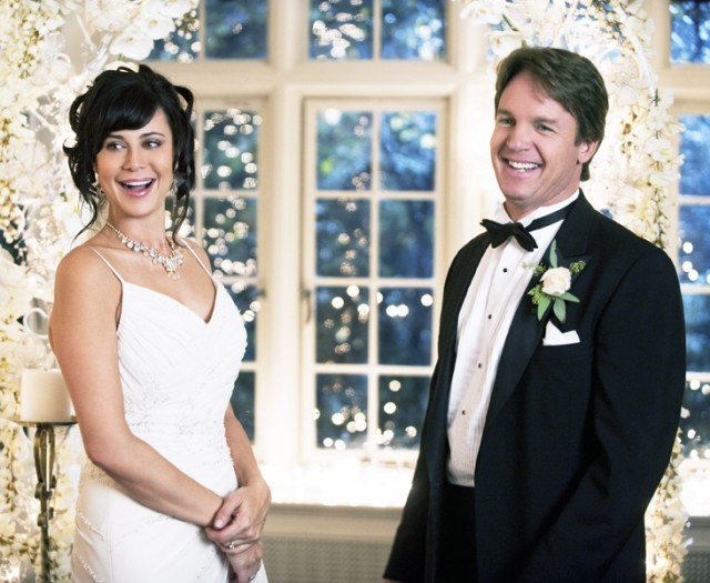 Tatlı Cadının Hediyesi Fotoğrafı