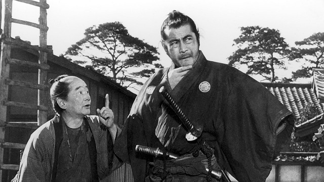 Yojimbo Fotoğrafı