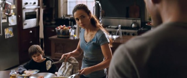 Ben Efsaneyim Fotoğrafı