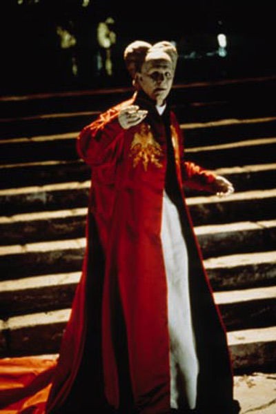 Dracula Fotoğrafı