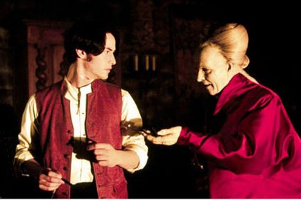 Dracula Fotoğrafı