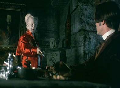 Dracula Fotoğrafı
