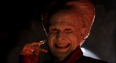 Dracula fotoğrafı