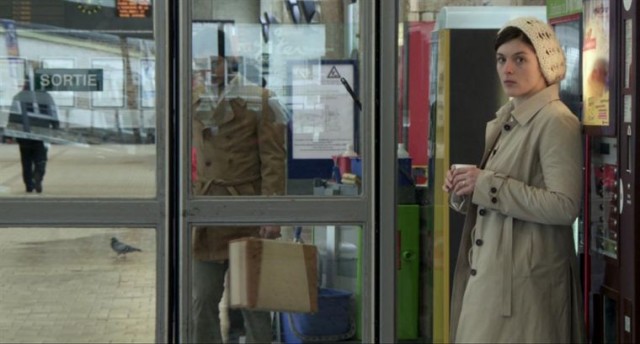 Belleville Tokyo Fotoğrafı