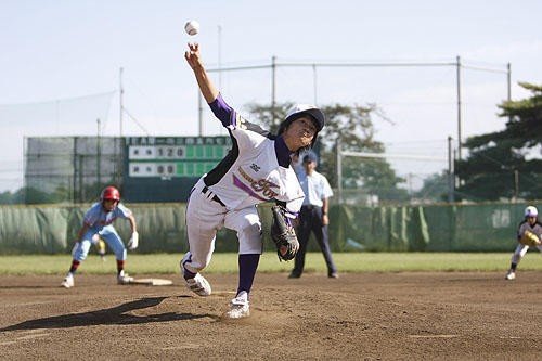 Bokutachi No Play Ball Fotoğrafı