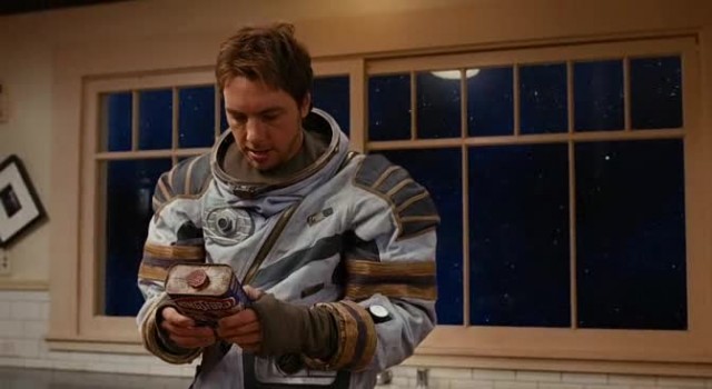 Zathura: Bir Uzay Macerası Fotoğrafı