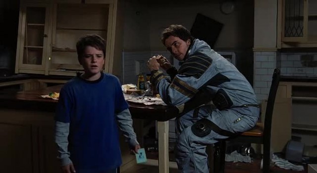 Zathura: Bir Uzay Macerası Fotoğrafı