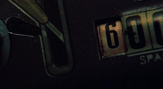 Zathura: Bir Uzay Macerası Fotoğrafı