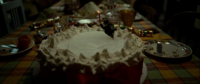 Harry Potter ve Melez Prens Fotoğrafı