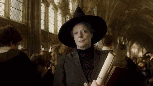 Harry Potter ve Melez Prens Fotoğrafı